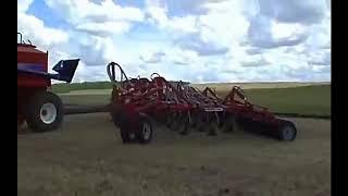 Широкозахватные посевные комплексы AGRATOR