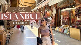 The Best of Istanbul in 3 Days! | Istanbul Travel Guide 2024