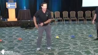 Plyometric Implementations to Decrease Likelihood of Injuries, with Loren Landow | NSCA.com