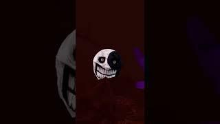 Uh that ain’t the moon…  #gorillatagfangame #scary #horrorvr #vr (The game is Fever Dream VR)