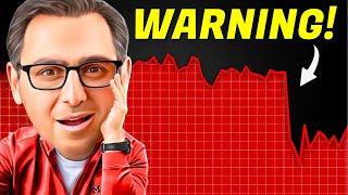 The Stock Market Makes No Sense Right Now!