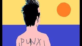 PUNK IN PUBLIC THANKS YOU