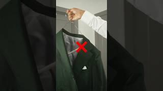 5 Suit Rules Every Man Should Know 