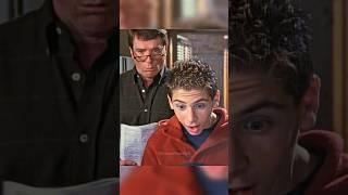 "That Boy Needs A Father Figure." - Malcolm in the Middle (TV Series 2000-2006) #shorts #series