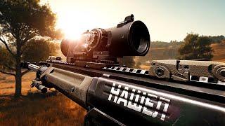 НАШЕЛ САМОЕ РЕДКОЕ ОРУЖИЕ В PUBG