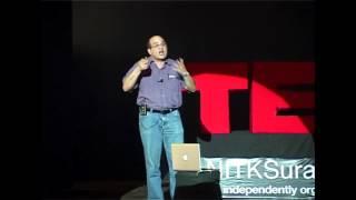 From Jugaad to Systematic Innovation: Rishikesha Krishnan at TEDxNITKSurathkal