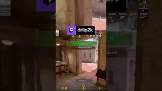 what wall? | driip2k on #Twitch