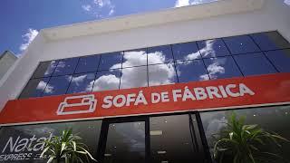 Sofá de Fábrica - loja Campinas/SP