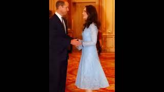 Wow funny moment prince Willam and Catherine