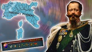 EU4 A to Z - I FINALLY Played The BEST FORMABLE NATION In EU4