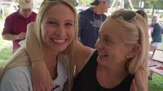 UMass Amherst Kappa Kappa Gamma 2017