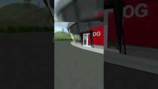 Buying New Bmw car simulator 2 #shorts #carsimulator2