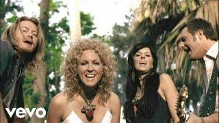 Little Big Town - A Little More You (Official Music Video)