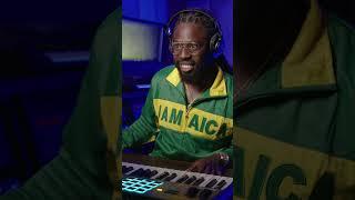 How to Create a Dancehall Track in 1 Minute with Di Genius