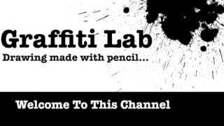 Graffiti Lab Trailer