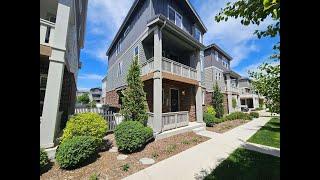 Aurora Townhomes for Rent 3BR/2.5BA by Aurora Property Management