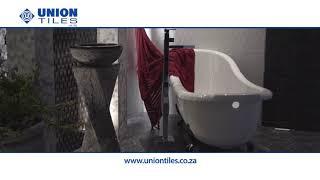 Union Tiles Bathroom TV Commercial