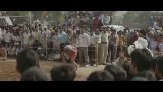 JSW Steel- Will of Steel- Geeta Phogat's story