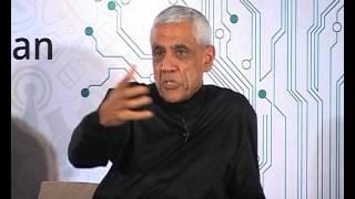 Six tips for entrepreneurs by Vinod Khosla