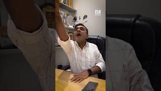 When Fans Start Fighting Over Players! | #RCBvsPBKS | ISH News