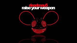 deadmau5 - Raise Your Weapon (feat. Greta Svabo Bech)