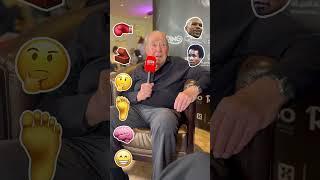 BUILD A BOXER with Bob Arum 