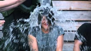 ALS Ice Bucket Challenge - 343 Industries