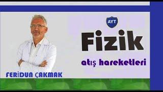 Düşey Atış Hareketi 1