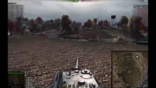 Panzerjager Jagdpanther- 1st Class, Confederate, 3.5k High Caliber