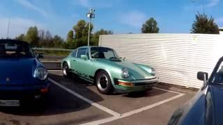 Pimania Club - Raduno Porsche Absolute 911 ed. 2016