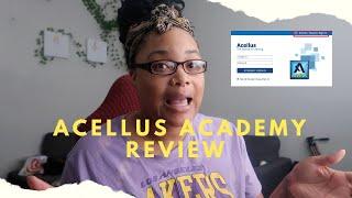 Updated Acellus Power Homeschool Review | Homeschool Advice