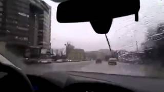 Александр Рюмкин, Чита
