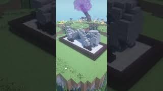 StreamCraft Minecraft Server!