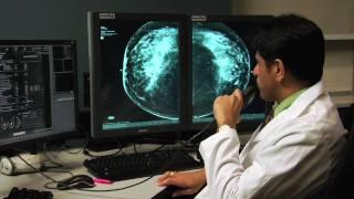 Lancaster General Health: Digital Mammography (Breast Health, Part 1)