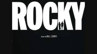 Bill Conti   Gonna Fly Now Theme From Rocky cd
