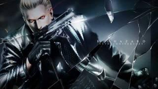 Resident Evil 5 OST - Wind of Madness with Wesker Voice (Wesker Battle Theme)