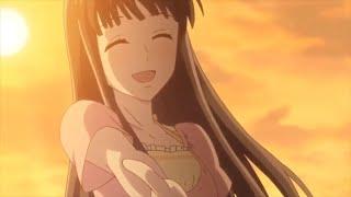 Fruits Basket AMV Nuestra Canción