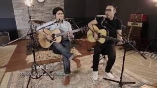 เข้ากันไม่ได้ - หมู Muzu Feat. Atom ชนกันต์ : นักผจญเพลง