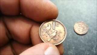 The Hunt for Anglo Boer War Relics Summary