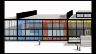 Ludwig Mies van der Rohe Google Doodle (Closer Look)