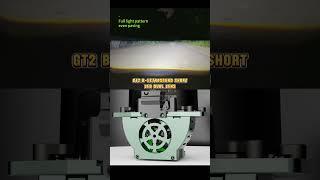  KUS GT2B – Light Up Your Ride with Ultimate Brilliance & Fun!