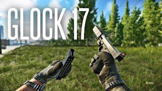 THE GLOCK 17 - Escape From Tarkov