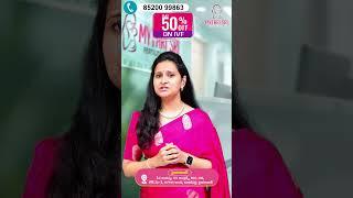 50% OFF on IVF in Hyderabad | April Offer | Mythri Sri Fertility Centre