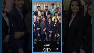 Professional Day in LogicGo Infotech