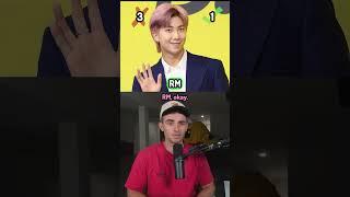 Do You Know These International Celebrities?