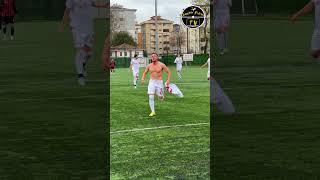 Golü Attı Sevinci Bizle Paylaştı #futbol #amatörfutboltv #footballshorts