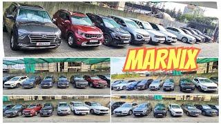 MARNIX: 2025 Special Collection of 30 Cars & Super Challenging Pricing | All India Finance