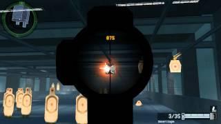 Макрос для Desert Eagle-Дигла