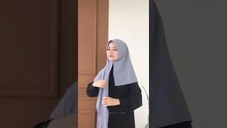 everyday easy hijab styles to try #hijab #hijabehaya #hijabtutorial #hijabstyle