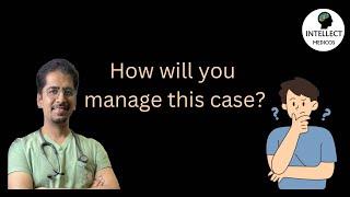 How will you manage this case? #oncology #nephrology #internalmedicine